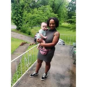 Meet your Posher, Kendra